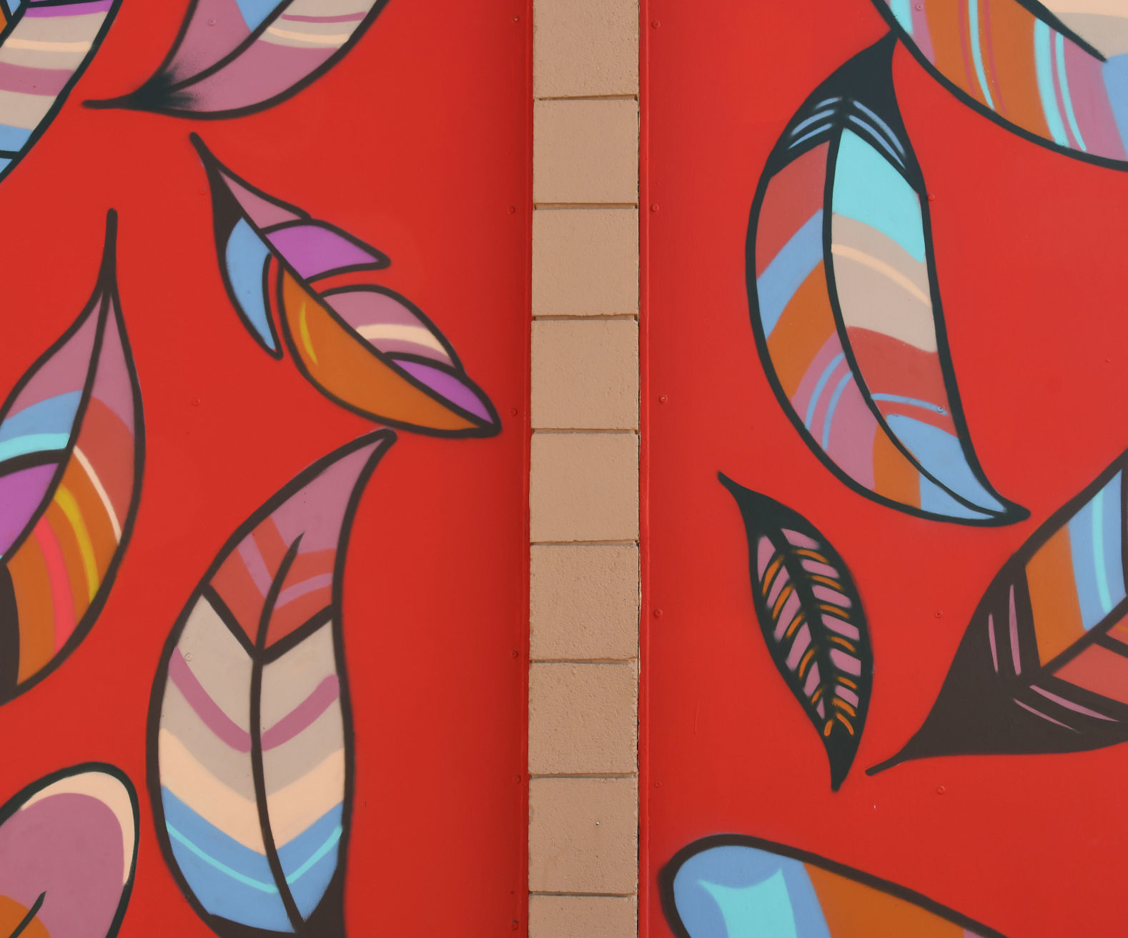 Feather Fun